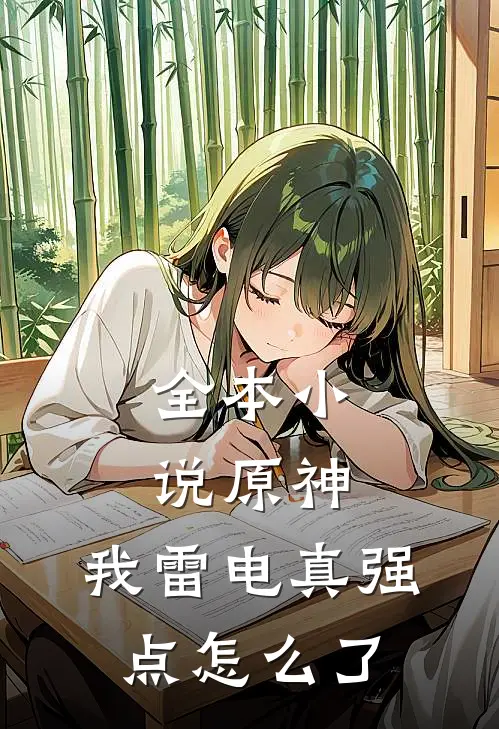 全本小说原神：我雷电真强点怎么了