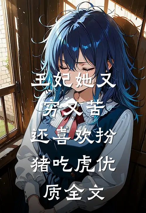 王妃她又穷又苦,还喜欢扮猪吃虎优质全文