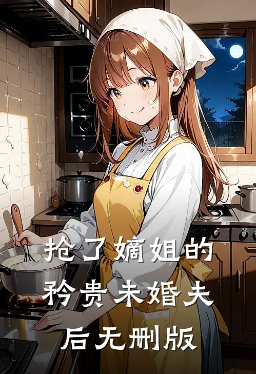 抢了嫡姐的矜贵未婚夫后无删版