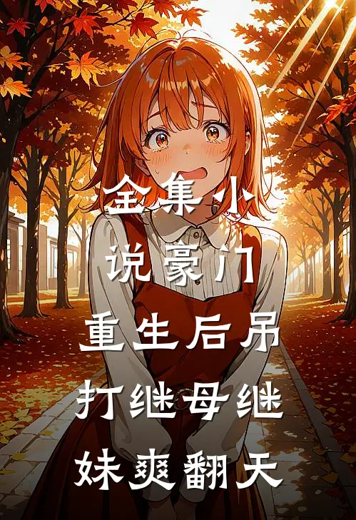 全集小说豪门：重生后吊打继母继妹爽翻天