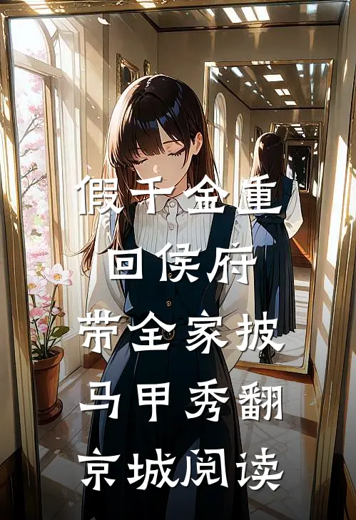 假千金重回侯府，带全家披马甲秀翻京城阅读