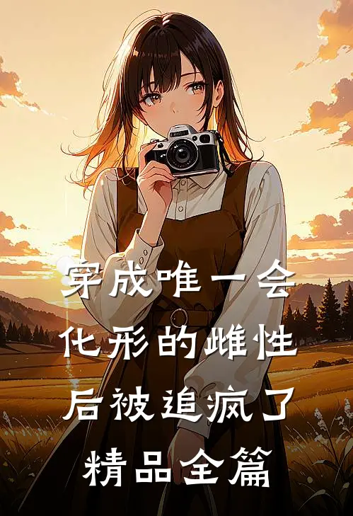 穿成唯一会化形的雌性后被追疯了精品全篇