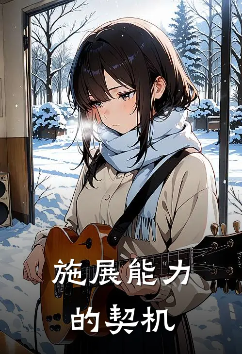 施展能力的契机