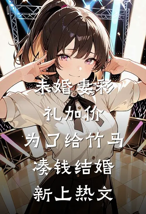 未婚妻彩礼加价，为了给竹马凑钱结婚新上热文