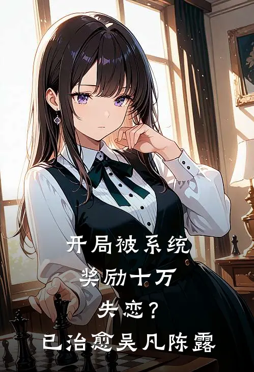 开局被系统奖励十万，失恋？已治愈吴凡陈露