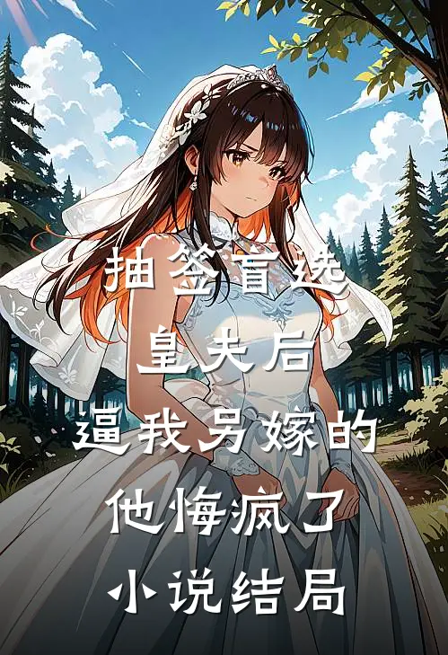 抽签盲选皇夫后，逼我另嫁的他悔疯了小说结局