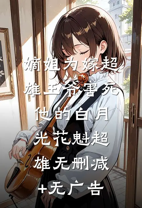 嫡姐为嫁超雄王爷害死他的白月光花魁超雄无删减+无广告