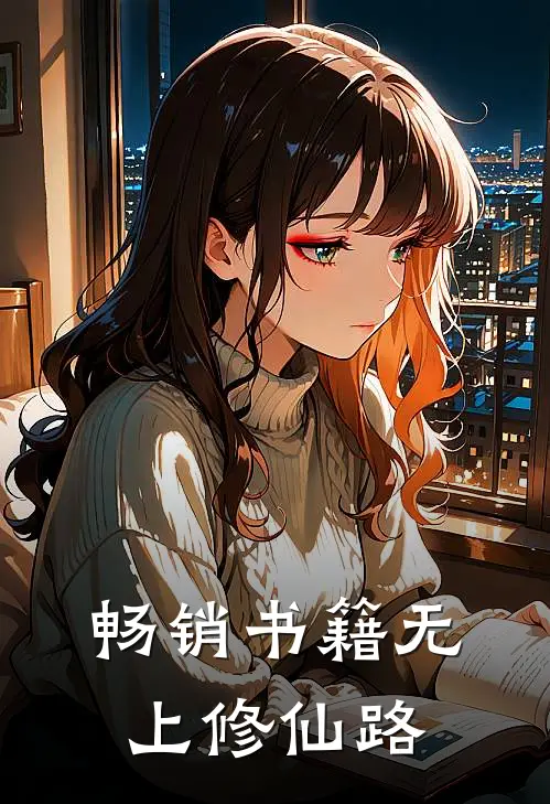 畅销书籍无上修仙路