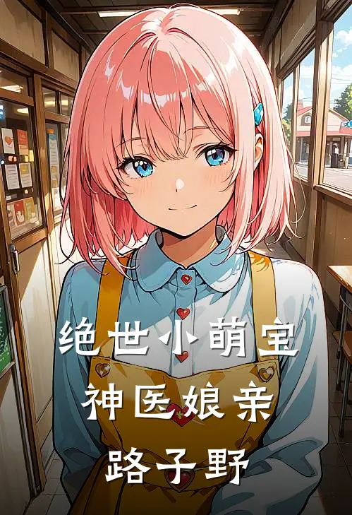 绝世小萌宝：神医娘亲路子野