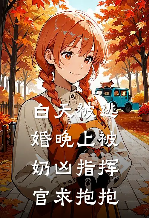 白天被逃婚晚上被奶凶指挥官求抱抱