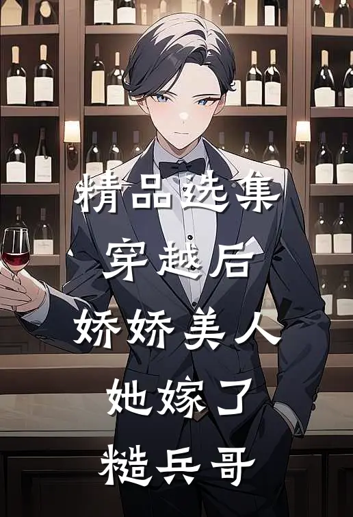 精品选集穿越后，娇娇美人她嫁了糙兵哥