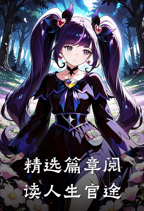 精选篇章阅读人生官途