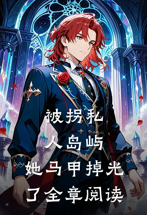 被拐私人岛屿，她马甲掉光了全章阅读
