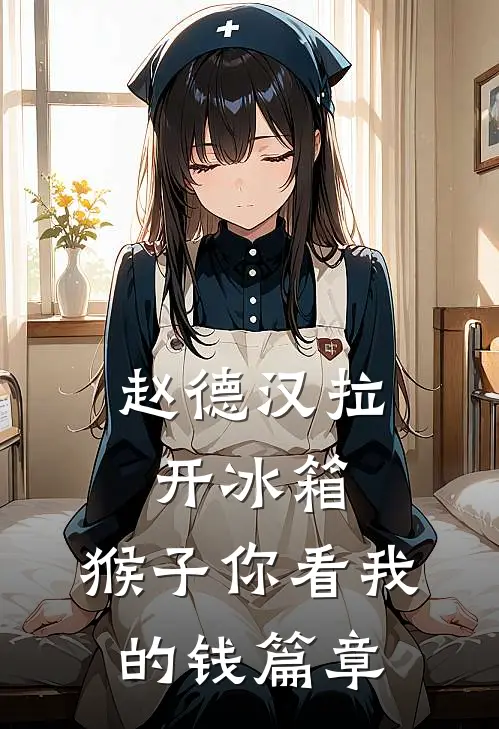 赵德汉拉开冰箱，猴子你看我的钱篇章