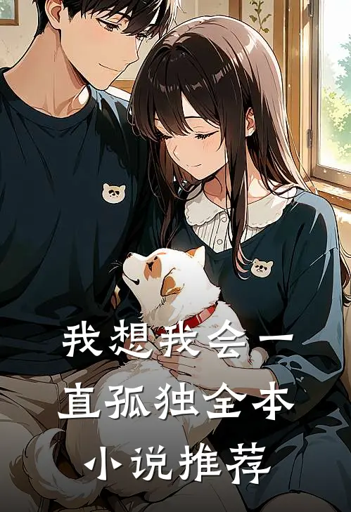 我想我会一直孤独全本小说推荐
