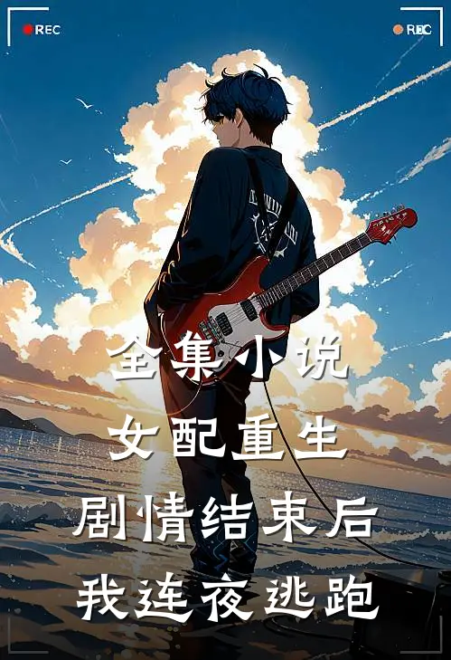 全集小说女配重生，剧情结束后，我连夜逃跑