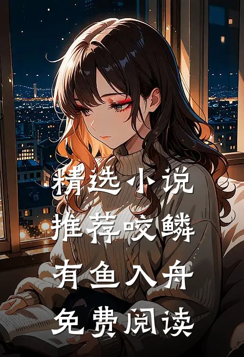 精选小说推荐咬鳞有鱼入舟免费阅读