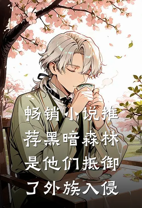 畅销小说推荐黑暗森林：是他们抵御了外族入侵