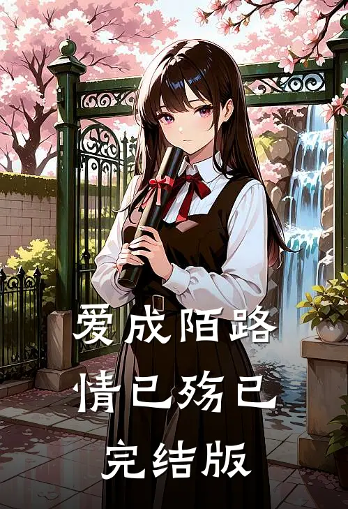 爱成陌路情已殇已完结版
