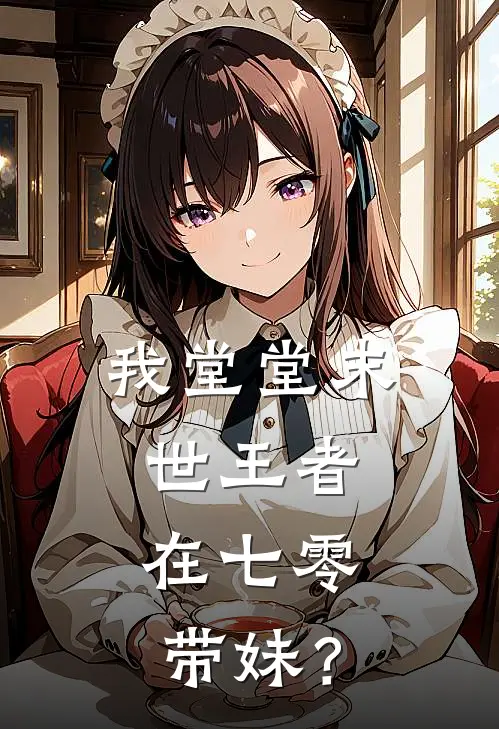 我堂堂末世王者，在七零带妹？