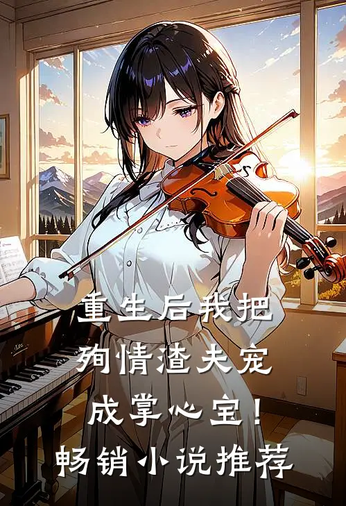 重生后我把殉情渣夫宠成掌心宝！畅销小说推荐