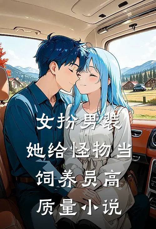 女扮男装：她给怪物当饲养员高质量小说