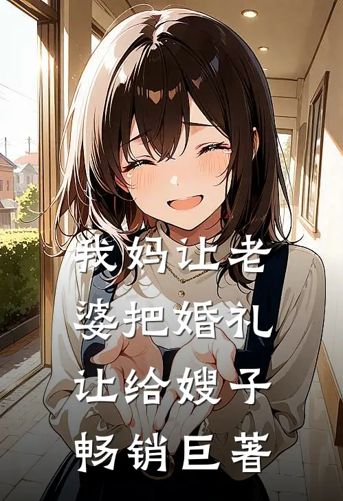 我妈让老婆把婚礼让给嫂子畅销巨著