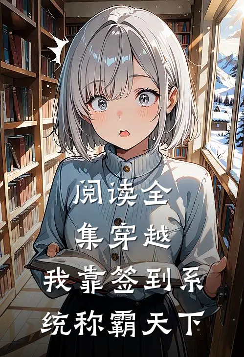 阅读全集穿越：我靠签到系统称霸天下