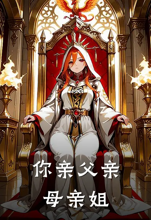 你亲父亲母亲姐