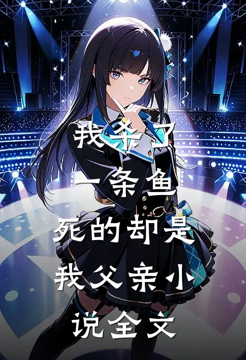 我杀了一条鱼，死的却是我父亲小说全文