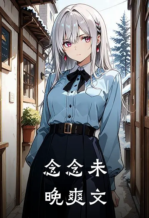 念念未晚爽文