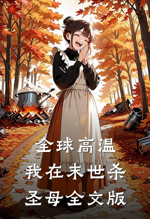 全球高温，我在末世杀圣母全文版