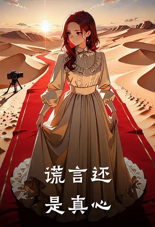 谎言还是真心