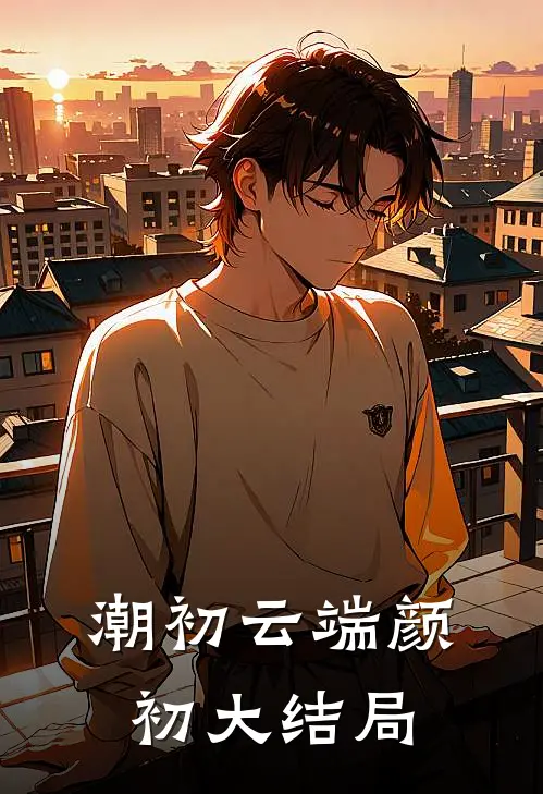 潮初云端颜初大结局