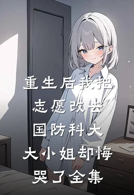 重生后我把志愿改去国防科大，大小姐却悔哭了全集