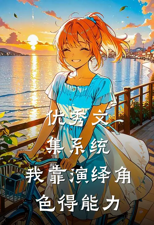 优秀文集系统：我靠演绎角色得能力