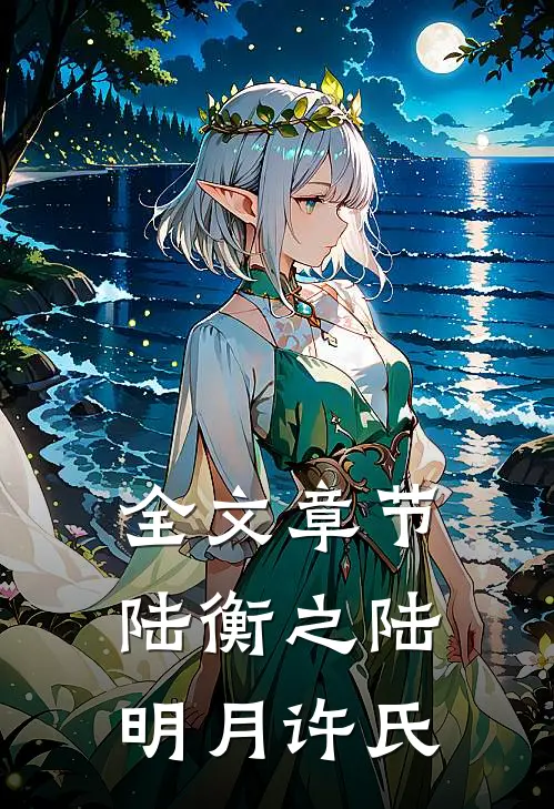 全文章节陆衡之陆明月许氏