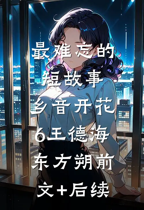 最难忘的短故事：乡音开花6王德海东方朔前文+后续