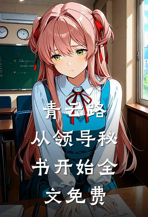 青云路：从领导秘书开始全文免费