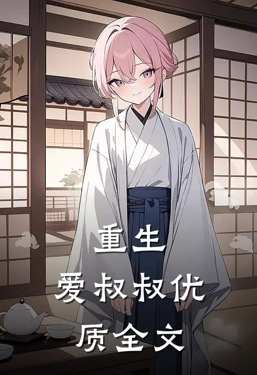 重生，爱叔叔优质全文