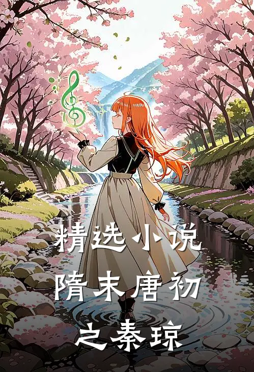 精选小说隋末唐初之秦琼