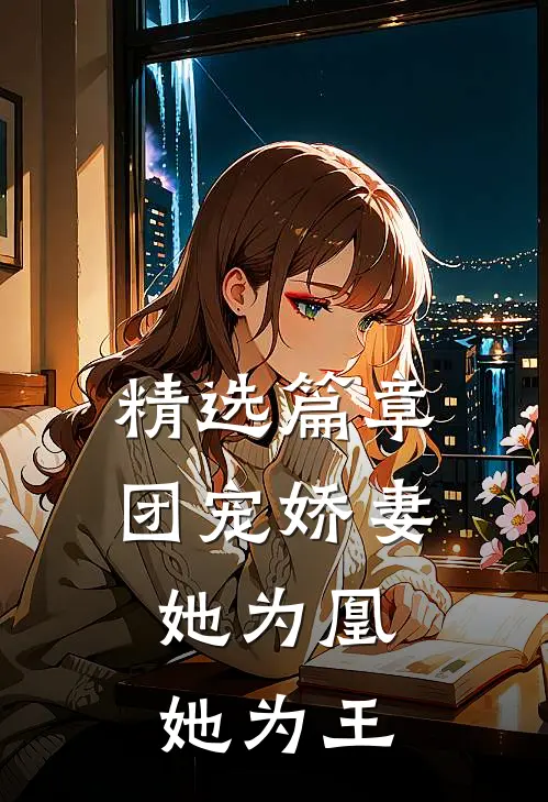 精选篇章团宠娇妻：她为凰，她为王