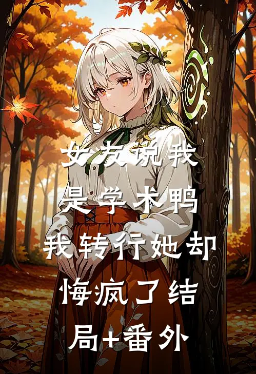 女友说我是学术鸭，我转行她却悔疯了结局+番外