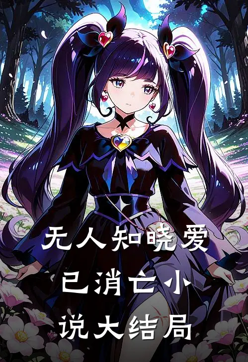 无人知晓爱已消亡小说大结局