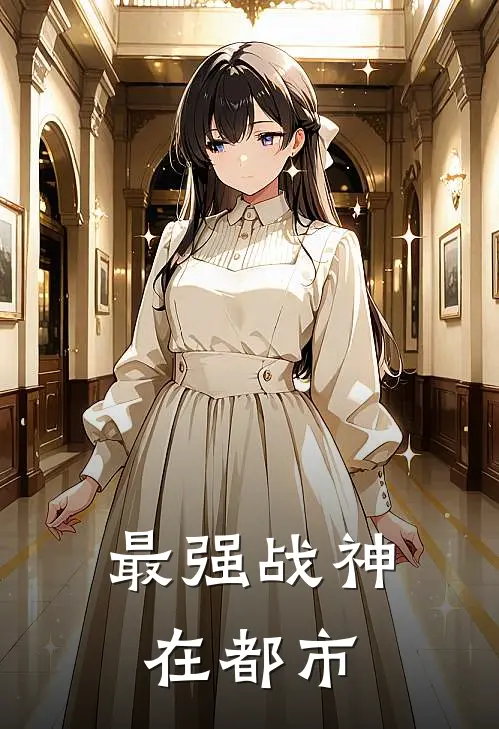 最强战神在都市