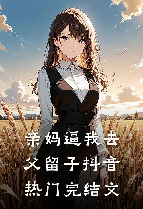 亲妈逼我去父留子抖音热门完结文