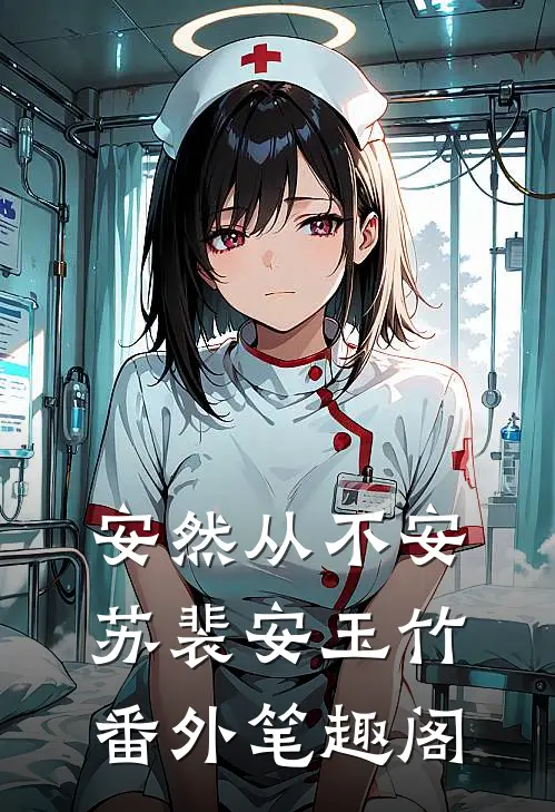 安然从不安：苏裴安玉竹番外笔趣阁