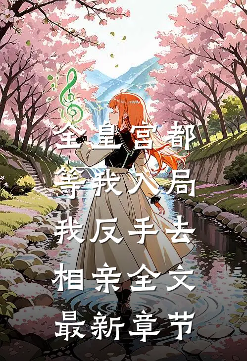 全皇宫都等我入局，我反手去相亲全文最新章节