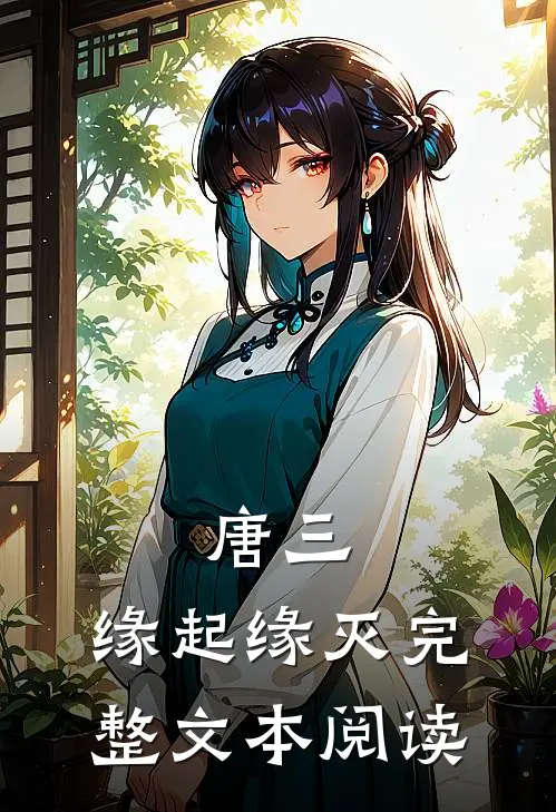 唐三：缘起缘灭完整文本阅读