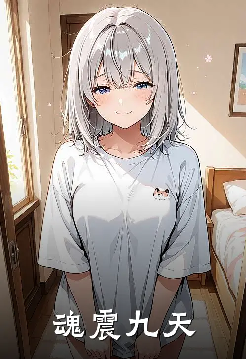 魂震九天